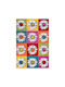 Polcarpet Kinder Teppich Mehrfarbig 133x190cm