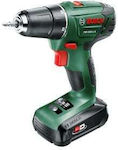 Bosch Drill Driver Battery