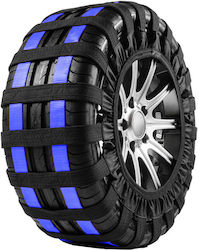 Cartech Dynamic Safe Brake Αντιολισθητικές Χιον...