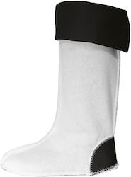 Dunlop Isothermische Jagdsocken Weiße