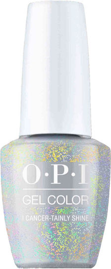 OPI Collection Gel Νυχιών Ασημί 15ml