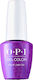 OPI Collection Nail Gel Purple 15ml