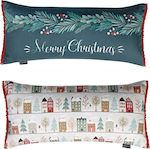 Kentia Christmas Decorative Pillow 30x60pcs