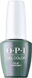 OPI Collection Nail Gel Green 15ml