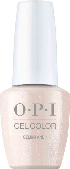 OPI Collection Gel Νυχιών Λευκό 15ml
