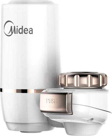 Midea Wasserfilter Für Wasserhahn Mit Aktivkohle