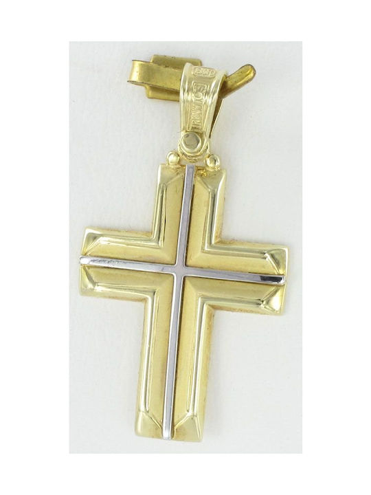 Triantos Cross