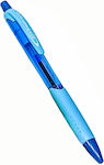 Office Point Stift 0.7mm mit Blau Tinte