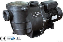 Splash Superpools Αντλία Φίλτρου Μονοφασική 1.5hp Splash Superpools Αντλία Φίλτρου Μονοφασική 1.5hp