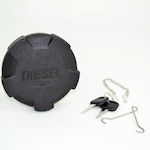 Car Fuel Cap