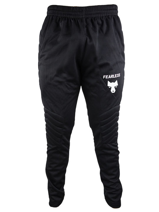 Fearless Goalkeepers Trousers Style Goalkeeper Football