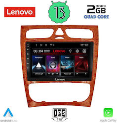 Lenovo Ηχοσύστημα Nissan Cherry 1999-2004 με Bluetooth, USB & GPS Lenovo Ηχοσύστημα Nissan Cherry 1999-2004 με Bluetooth, USB & GPS