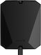 Ajax Systems Hub Hybrid (4G) Fibra Alarm Control System Schwarz