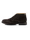 Gant Men's Boots Brown