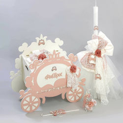 Katsigiannis Baptism Package with Theme Car