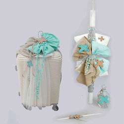 Katsigiannis Baptism Package with Theme Airplane