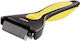 Oster Dog Comb for Long-Haired Dogs with Razor for Hair Care