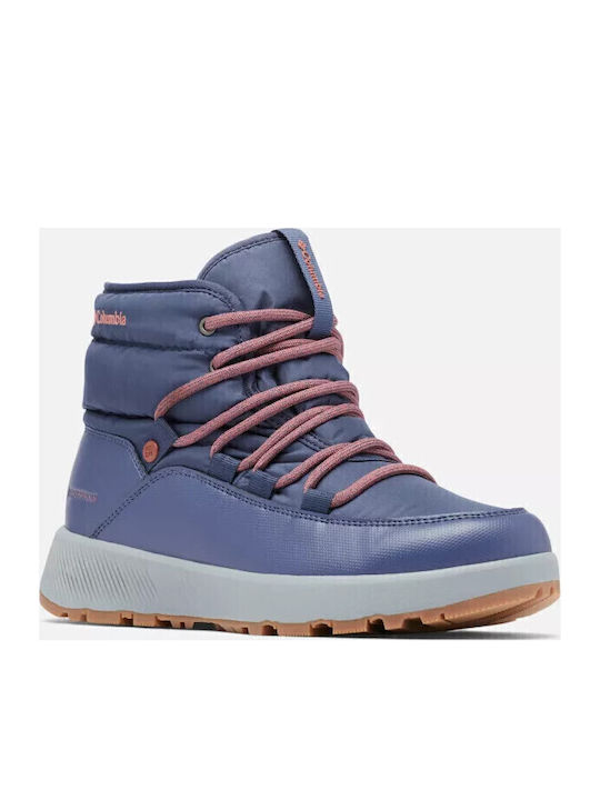 Columbia Columbia