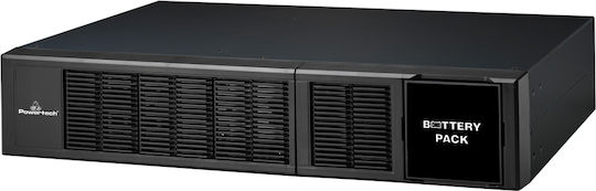 Powertech Μπαταρία UPS με Χωρητικότητα 9Ah και Τάση 12V PT-1143 1τμχ