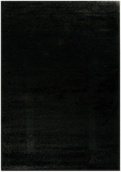 Tzikas Carpets Silence 20153-090 Rectangular Rug Χειμερινο Χαλί Μονόχρωμο Γκρι