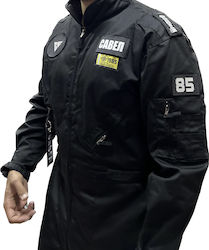 Cabel Σαλοπέτα Μαύρη