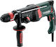 Metabo Khe 2645 Quick Κρουστικό Σκαπτικό Πιστολέτο Ρεύματος 850W με Υποδοχή SDS Plus 601711500