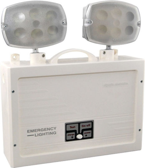 Olympia Electronics LED Аварийно осветление GRL-37/90/ADR 1бр
