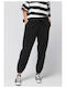 Pantaloni de Trening Negru