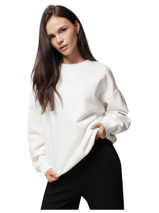 Outhorn Women's Sweatshirt White
