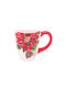 Christmas Mug White 1pcs