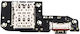 Flex Cable with Charging port for Poco F5 / Redmi Note 12 Turbo