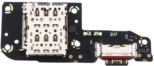 Flex Cable with Charging port for Poco F5 / Redmi Note 12 Turbo