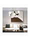 Viokef Darcy Pendant Light Black Rail for 6 Bulbs G9 62x181cm