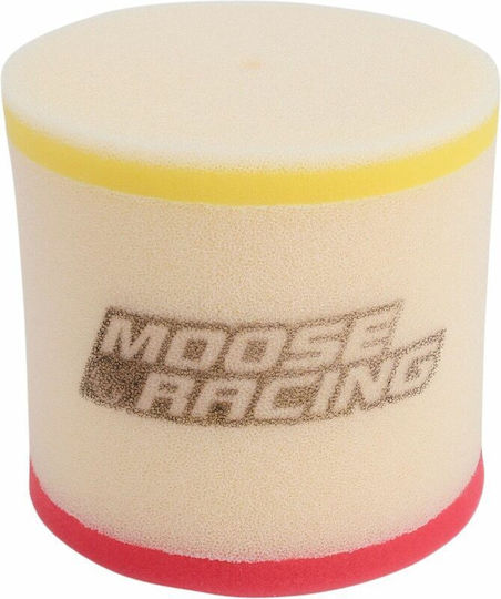 Moose Racing Filtru de aer pentru motociclete