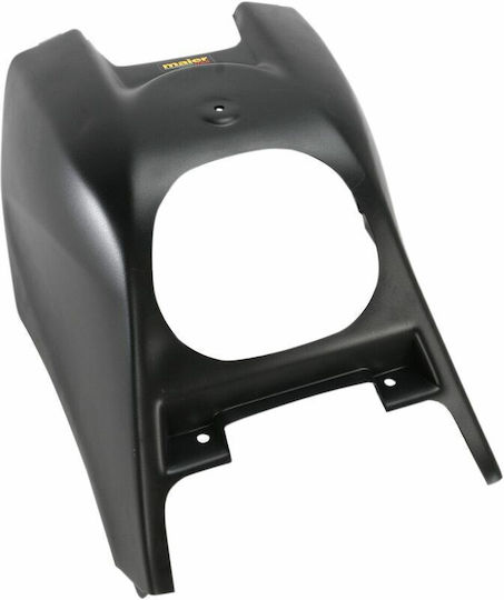 Maier Motorcycle Side Plastic Black 1pcs