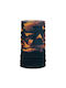 Buff Guler sport Multicolor