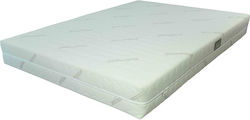 Extra Strom Latex Pedic Единичен 80x200x23см без Пружини