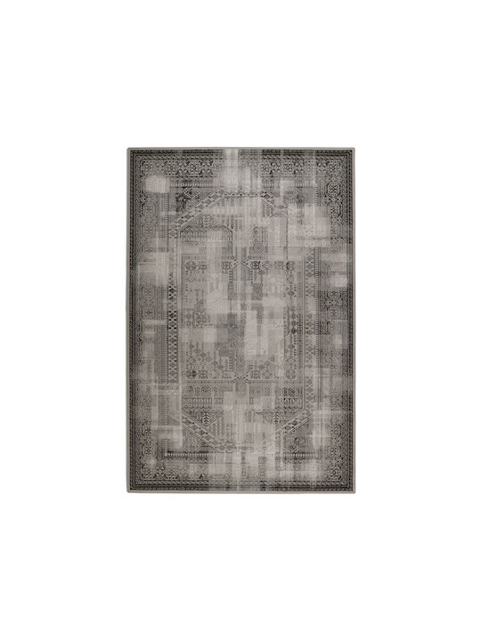 Viokarpet Duomo 11751-G Rug Rectangular Gray