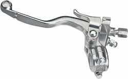 Moose Racing Μανέτα Συμπλέκτη Μοτοσυκλέτας για Honda CRF 250 Ασημί 226-010 Moose Racing Μανέτα Συμπλέκτη Μοτοσυκλέτας για Honda CRF 250 Ασημί 226-010