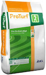 ICL Κοκκώδες Λίπασμα Proturf 15-6-15+5cao+2mgo 25kg 1τμχ