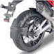 Givi Μοτοσυκλέτας σε Μαύρο Χρώμα RM7413KIT