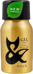 F.O.X Top & Base Coat 30ml