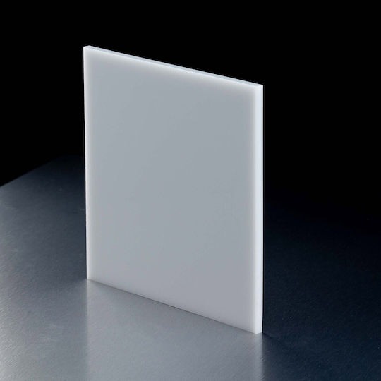 Showood Polycarbonat Platte L2.05xB1m mit Dicke 3mm 211023-5
