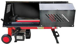 Miyake LOG 7H Horizontal Holzspalter Elektrisch 2200W 3hp