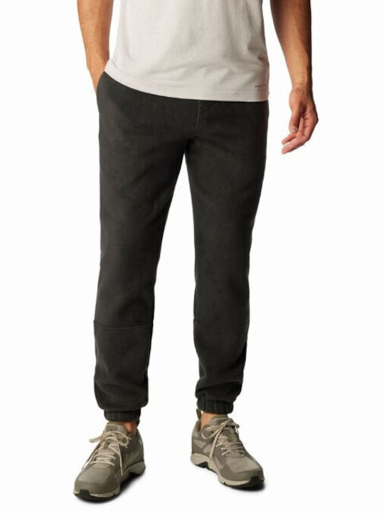 Columbia Herren-Sweatpants Schwarz