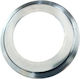 Technometal Chimney Rosette Collar Inox 120mm S...