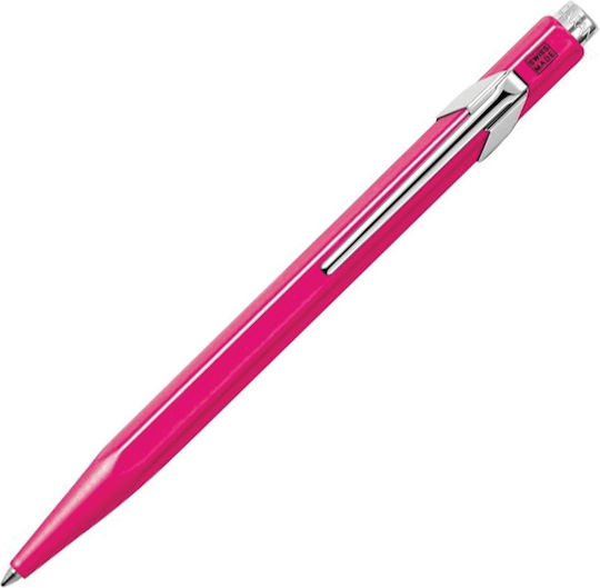 Caran D'ache 849 Ballpoint Pen