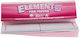 Elements Connoisseur Foițe de Țigări Rulate Slim King Size 32 foi 1buc