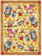 Calambour Tissue paper Decoupage