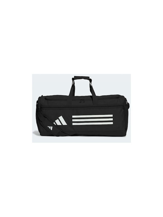 adidas Essentials Men's Gym Shoulder Bag Black